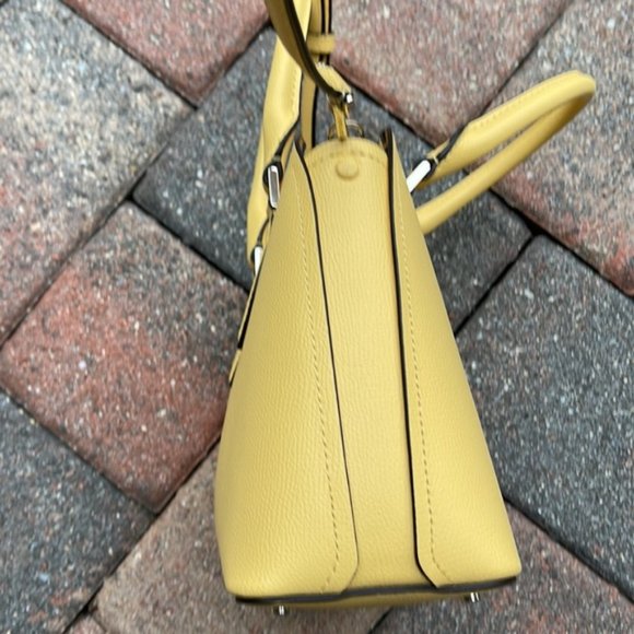 Kate Spade Darcy Small Satchel Daybreak - Picture 10 of 16
